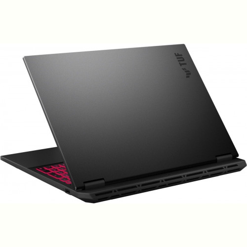 Ноутбук Asus TUF Gaming A16 FA608WV-QT060 (90NR0J01-M003Z0) Jaeger Gray
