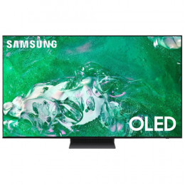 Телевізор Samsung QE83S90DAEXUA