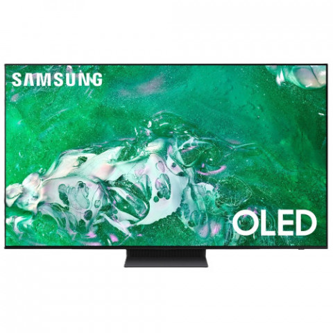 Телевізор Samsung QE83S90DAEXUA