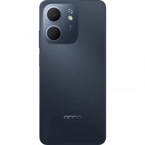 Смартфон Oppo A5x 4/128GB (CPH2725) NFC Midnight Blue