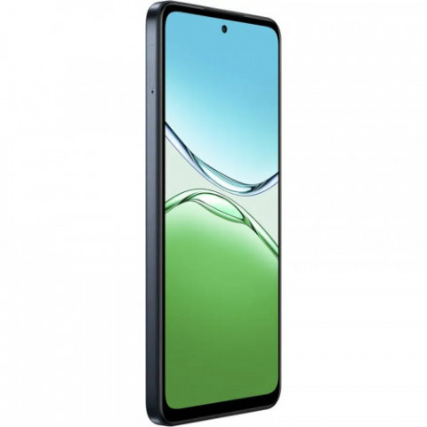 Смартфон Oppo A5x 4/128GB (CPH2725) NFC Midnight Blue