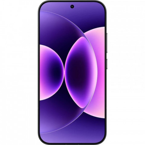 Смартфон Xiaomi 17 12/256GB Black