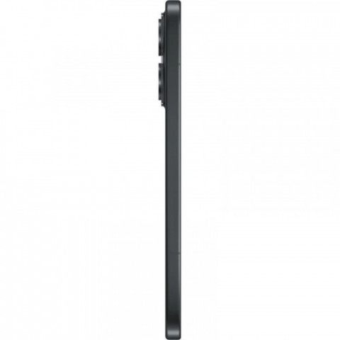 Смартфон Xiaomi 17 12/256GB Black