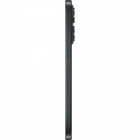 Смартфон Xiaomi 17 12/256GB Black