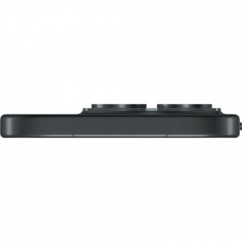 Смартфон Xiaomi 17 12/256GB Black