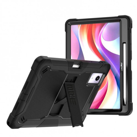 Чохол ArmorStandart Rover для Lenovo Idea Tab Black (ARM88983)