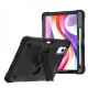 Чохол ArmorStandart Rover для Lenovo Idea Tab Black (ARM88983)