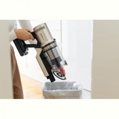 Акумуляторний пилосос Gorenje SVC259441NFGO