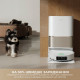 Робот-пилосос Dreame Bot L50s Pro Ultra Black (RLL88HE-Bl)