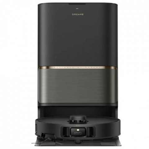 Робот-пилосос Dreame Bot L50s Pro Ultra Black (RLL88HE-Bl)
