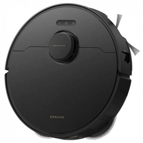 Робот-пилосос Dreame Bot L50s Pro Ultra Black (RLL88HE-Bl)