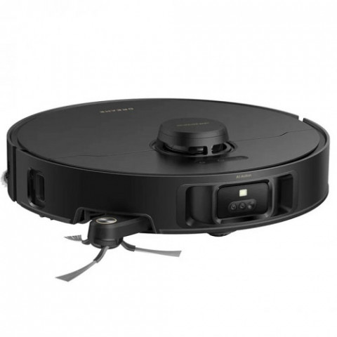 Робот-пилосос Dreame Bot L50s Pro Ultra Black (RLL88HE-Bl)