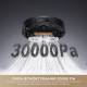 Робот-пилосос Dreame Bot L50s Pro Ultra Black (RLL88HE-Bl)