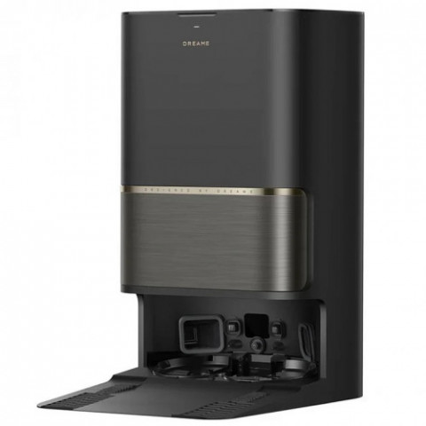 Робот-пилосос Dreame Bot L50s Pro Ultra Black (RLL88HE-Bl)