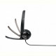 Гарнітура Logitech H390 (981-000406)