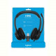 Гарнітура Logitech H390 (981-000406)