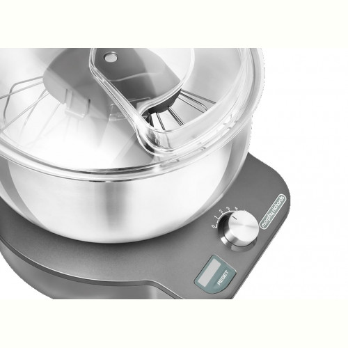 Кухонна машина Morphy Richards Mixstar 400520EE (Британія)