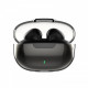Bluetooth-гарнітура СolorWay Slim TWS-2 Earbuds Black (CW-TWS2BK)
