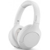 Навушники з мікрофоном Philips TAH8506 White (TAH8506WT/00)