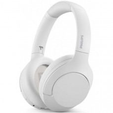 Навушники з мікрофоном Philips TAH8506 White (TAH8506WT/00)