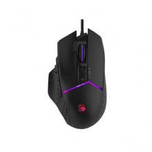 Миша ігрова A4Tech W95 Max Bloody, колір чорний, активоване ПЗ