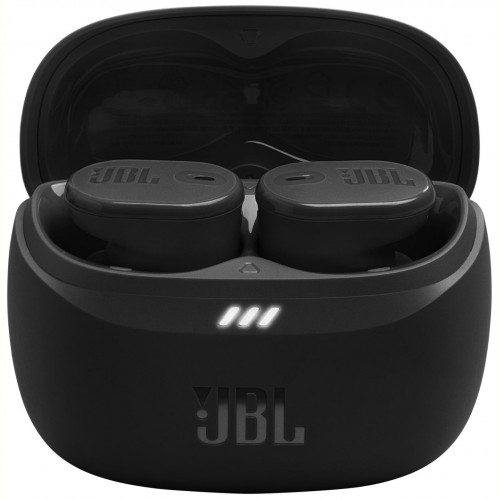 Bluetooth-гарнітура JBL Tune Buds 2 Black (JBLTBUDS2BLK)