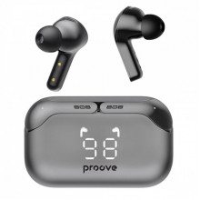 Навушники TWS Proove 808 Power Gray (TW8800010002)