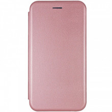 Чохол-книжка BeCover Exclusive для Tecno Spark 20C (BG7n) Pink (711251)