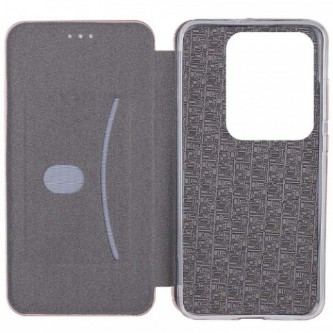 Чохол-книжка BeCover Exclusive для Tecno Spark 20C (BG7n) Pink (711251)