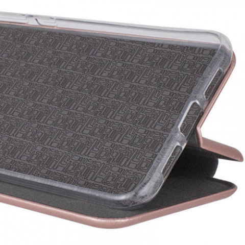 Чохол-книжка BeCover Exclusive для Tecno Spark 20C (BG7n) Pink (711251)