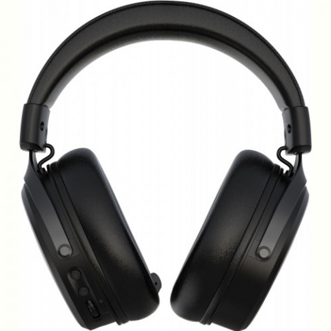 Гарнітура GamePro Asgard Skadi Black (HSW191B)
