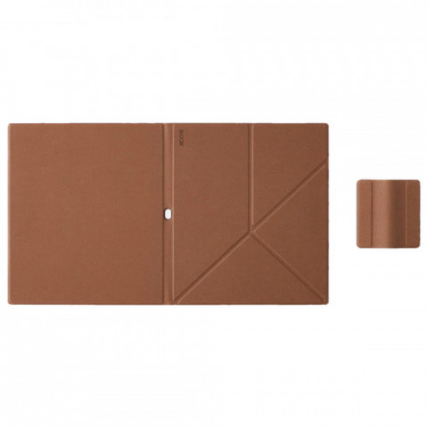Чохол-книжка Boox для BOOX Note Air5 C Orange (6949710311256)