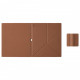 Чохол-книжка Boox для BOOX Note Air5 C Orange (6949710311256)