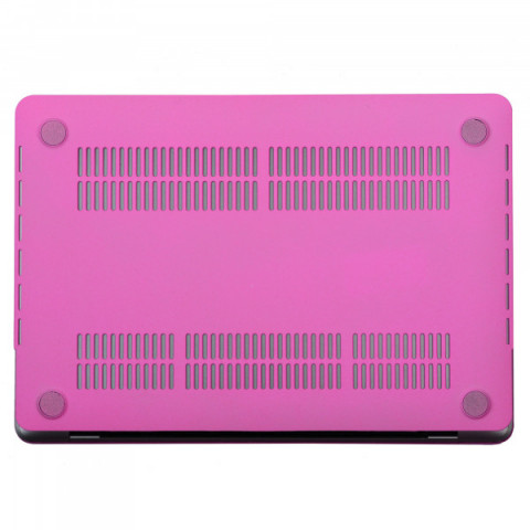 Накладка ArmorStandart Hardshell для MacBook Pro 16 (A2141) Purple (ARM58993)
