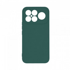 Чохол ArmorStandart ICON для Xiaomi Poco F8 Ultra Camera cover Dark Green (ARM89437)
