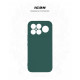 Чохол ArmorStandart ICON для Xiaomi Poco F8 Ultra Camera cover Dark Green (ARM89437)