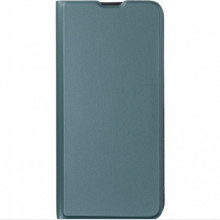 Чохол-книжка BeCover Exclusive New Style для Xiaomi Redmi Note 15 Pro 4G Dark Green (714931)