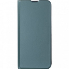 Чохол-книжка BeCover Exclusive New Style для Xiaomi Redmi Note 15 Pro 4G Dark Green (714931)