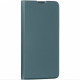 Чохол-книжка BeCover Exclusive New Style для Xiaomi Redmi Note 15 Pro 4G Dark Green (714931)