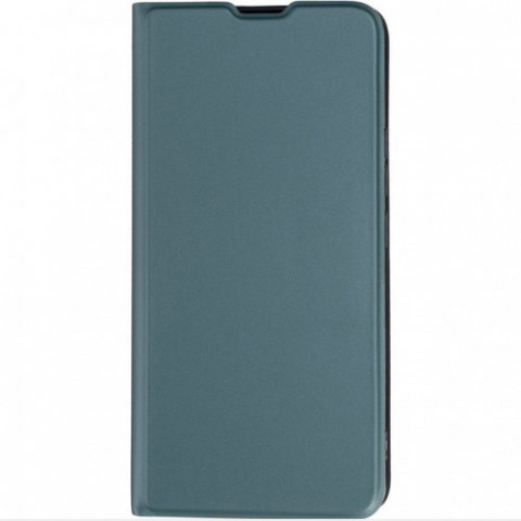 Чохол-книжка BeCover Exclusive New Style для Xiaomi Redmi Note 15 Pro 4G Dark Green (714931)