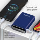 Універсальна мобільна батарея ColorWay Full power 20000mAh Blue (CW-PB200LPG2BL-PDD)