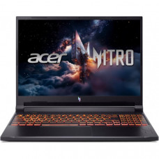 Ноутбук Acer Nitro V 16 ANV16-72-7809 (NH.U2EAA.003)