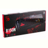 Клавіатура A4Tech B150N Bloody Black USB