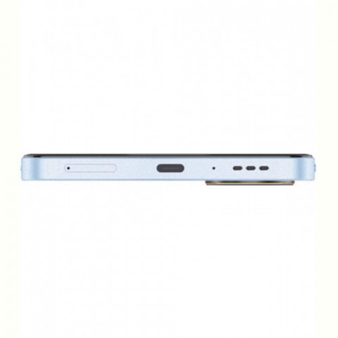 Смартфон ZTE V40s 6/128GB Dual Sim Blue