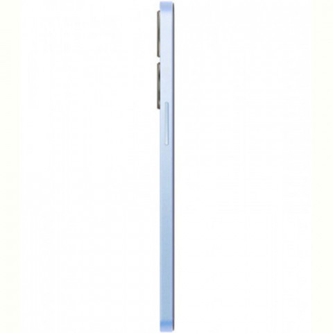 Смартфон ZTE V40s 6/128GB Dual Sim Blue