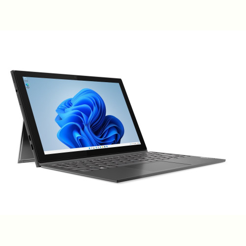 Ноутбук Lenovo IdeaPad Duet 3 10IGL5 (82AT00HDGE) Graphite Grey