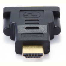 Адаптер HDMI - DVI, (M/F), Black (2000997350001)