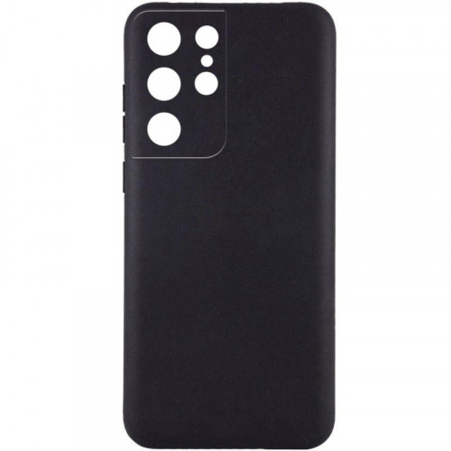 Чохол-накладка BeCover для Samsung Galaxy S24 Ultra SM-S928 Black (710468)