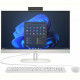 Моноблок HP ProOne 240 G10 (885Q2EA) Shell White