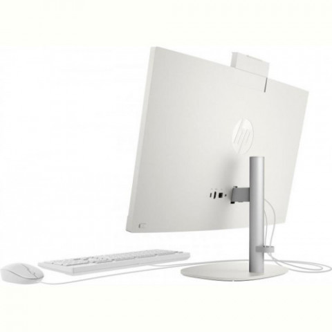 Моноблок HP ProOne 240 G10 (885Q2EA) Shell White